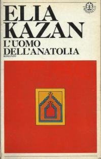 L'uomo dell'Anatolia