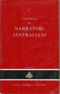 Carosello di narratori australiani