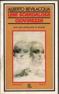 Una scandalosa giovinezza