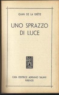 Uno sprazzo di luce