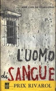 L'uomo di sangue