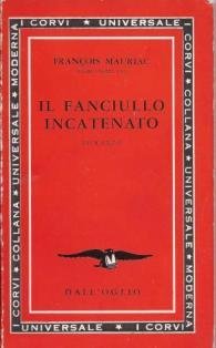 Il fanciullo incatenato