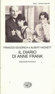 Il diario di Anne Frank