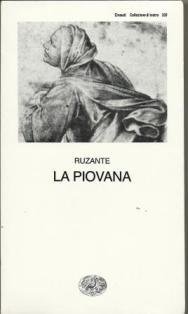 La piovana