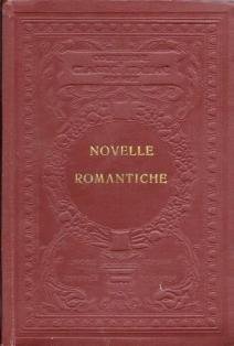 Novelle romantiche