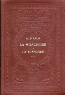 La moscheide e la franceide