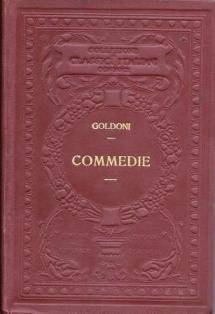 Commedie