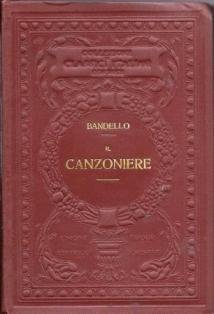 Il canzoniere