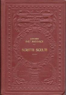 Scritti scelti