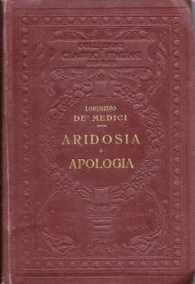 Aridosia e Apologia