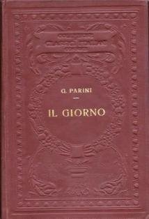 Il giorno