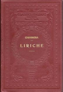 Liriche