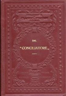 Dal Conciliatore