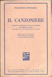 Il canzoniere