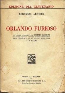 Orlando furioso