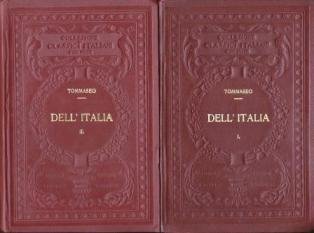 Dell'Italia