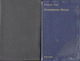 Gerusalemme liberata
