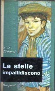 Le stelle impallidiscono