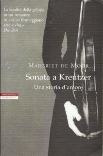 Sonata a Kreutzer
