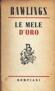 Le mele d'oro