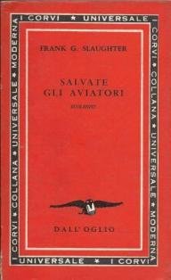 Salvate gli aviatori