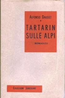 Tartarin sulle Alpi