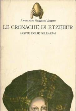 Le cronache di Etzebur