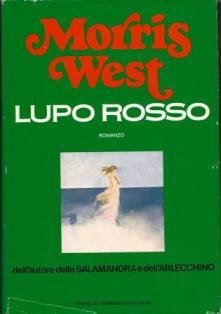 Lupo rosso
