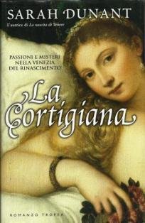 La cortigiana