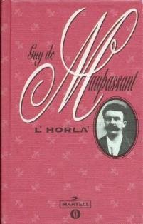 L'Horla'