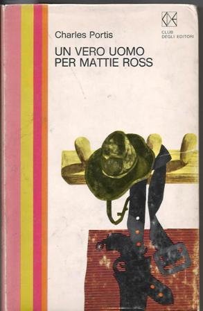 Vero uomo per Mattie Ross (Un)