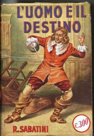Uomo e il destino (L')