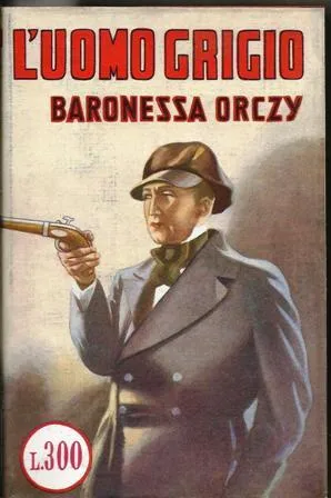 Uomo Grigio (L')