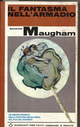 Fantasma nell'armadio (Il)