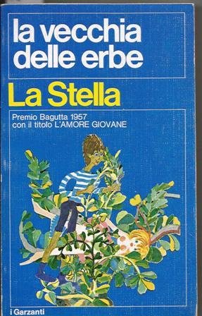Vecchia delle erbe (La)