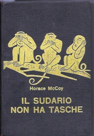 Sudario non ha tasche (Il)