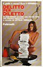 Delitto per diletto