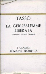 La Gerusalemme liberata