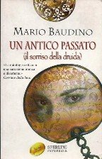 Un antico passato (il sorriso della druida)