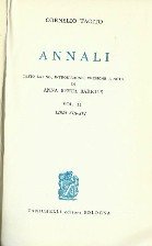 Annali Volume III