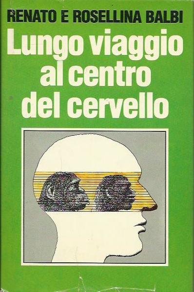 Lungo viaggio al centro del cervello