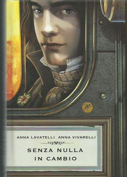 Senza nulla in cambio