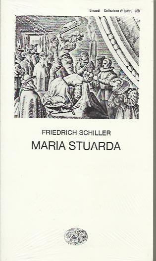 Maria Stuarda
