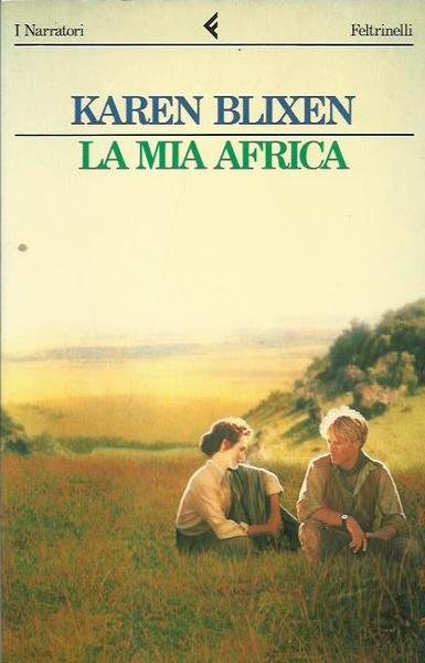 La mia Africa