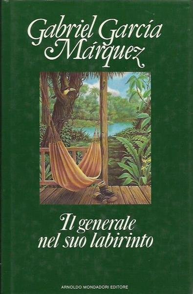 Il generale nel suo labirinto
