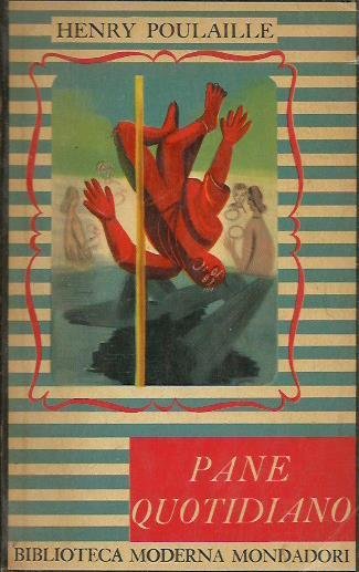 Pane quotidiano