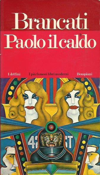 Paolo il caldo