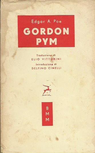 Gordon Pym