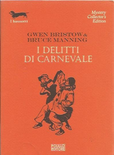 I delitti di carnevale