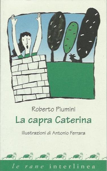 La capra Caterina